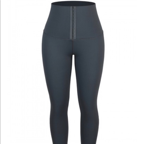 Brand New Tummy Control Leggings - Picture 6 of 10